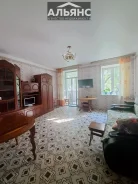 2-���������, �������� ������� 78. �������, ���������, 54,3���.��., 2/2 ����, ������������ ������. ������� ����