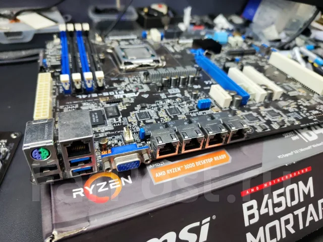LGA 1151 ����