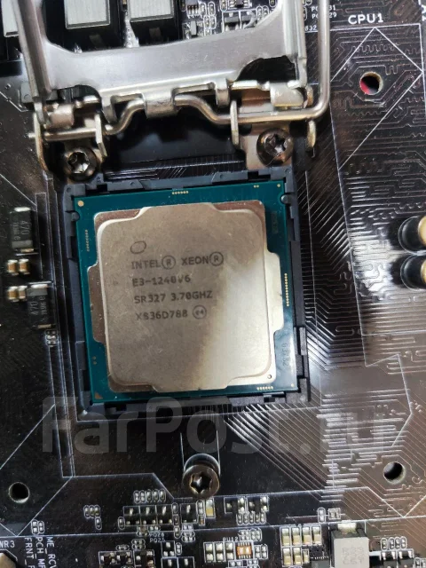 LGA 1151 ����