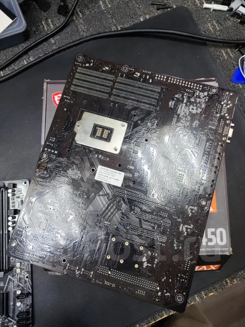 LGA 1151 ����