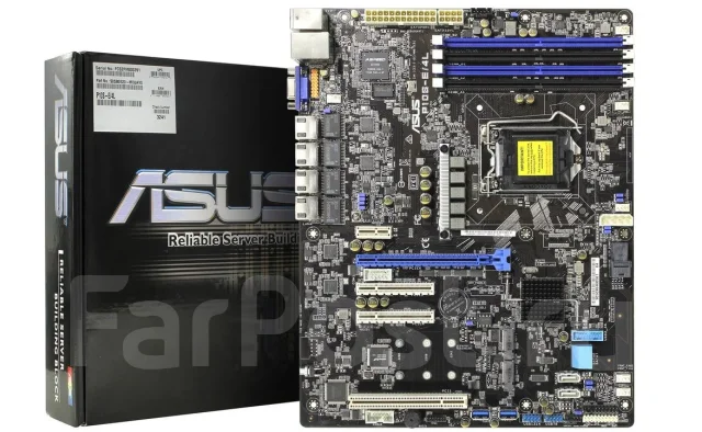 LGA 1151 ����
