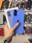 Apple iPhone 16. �/�, 256 ��, �����, 3G, 4G LTE, 5G, NFC, ������� �������, ������������ ������� ����