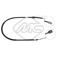 ���� ������� opl corsa c (drum brake) sx-lh, ����� 80169 ����