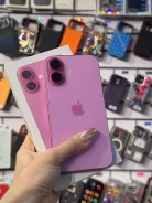 Apple iPhone 16. �/�, 256 ��, �������, 3G, 4G LTE, 5G, NFC, ������� �������, ������������ ������� ����