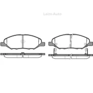 ������� �������� �. Nissan Tiida 1.6/1.8/1.5D 07 1293 02 [41060EE30J] 129302 ����