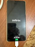 Infinix Note 30. �/�, 256 ��, ������, 3G, 4G LTE ����