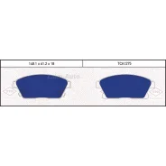 ������� ��������� �������� �������� TCA1275 ����