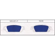 ������� ��������� �������� ������ TCA1301 ����