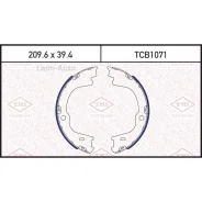 ������� ��������� ���������� Hyundai H-1 08-/ix55 06- TCB1071 ����