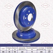 ���� ��������� ������ TCC1291 ����