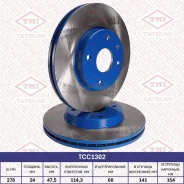 ���� ��������� �������� ������������� TCC1302 ����