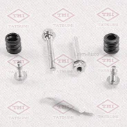 ����������� ������������ ���������� �������� ������� AUDI/Citroen/FORD/Mercedes/PEU�GEOT/SAAB/SEAT/VW TCG1286 ����