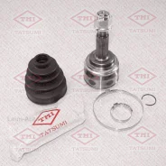 ���� �������� �-� Nissan Terrano/Pathfinder/Atlas 89- TDA1237 ����