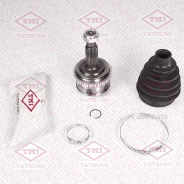 ���� �������� �-� LADA Vesta 15- TDA1308 ����