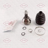 ���� �������� �-� VW Polo 10- TDA1294 ����