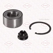 ��������� ������ ������� Renault Duster 10- TDF5035 ����