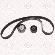 �������� ���, ������ [132 ���.27mm] + 2 ������ Renault Clio/Laguna/Megane/Scenic 99- TFE1009 ����