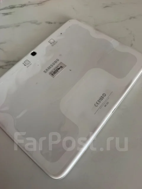 Samsung Galaxy Tab 3. 10.1 ������, ������ 16 �� ����