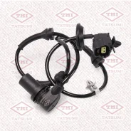 ������ ABS �������� ������ Chevrolet Aveo 02- THW0008 ����