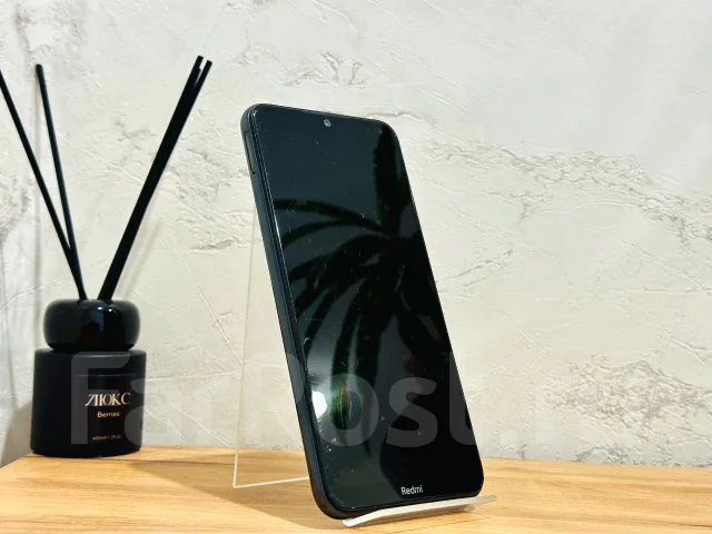 Xiaomi Redmi Note 8T. �/�, 32 ��, ������, 4G LTE ����