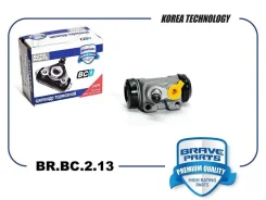 ������� ��������� ������ 58380-02000 br.bc.2.13 ������ hyundai accent 00-06, atos 98-, getz 02- Brave BRBC213 BRBC213 ����