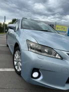 Lexus CT200h. ��������, ��������, 1.0 (99��.�.), ������, 185 000����. �� ����
