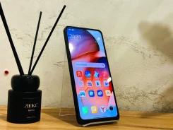 Xiaomi Redmi Note 13. �/�, 256 ��, ������, 4G LTE ����