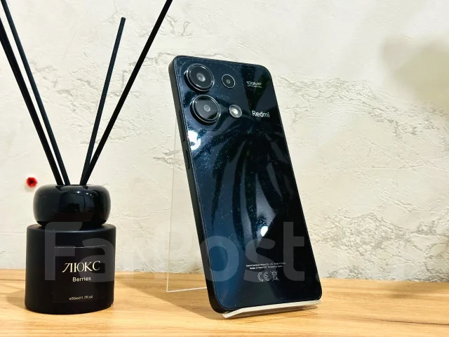 Xiaomi Redmi Note 13. �/�, 256 ��, ������, 4G LTE ����