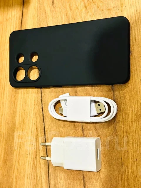 Xiaomi Redmi Note 13. �/�, 256 ��, ������, 4G LTE ����