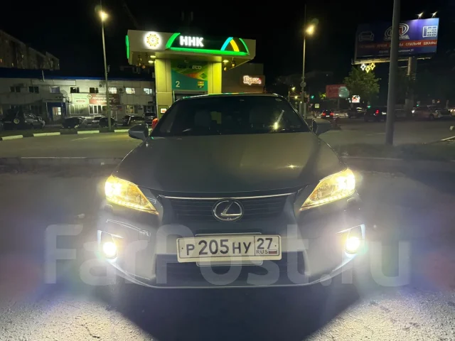 Lexus CT200h. ��������, ��������, 1.0 (99��.�.), ������, 185 000����. �� ����