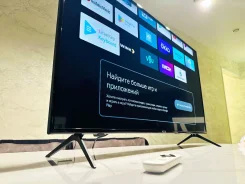 Kivi 40F740NB. LED ����