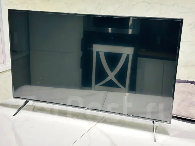 Kivi 40F740NB. LED ����
