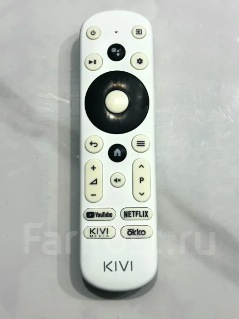 Kivi 40F740NB. LED ����