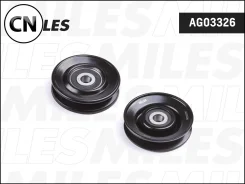 ����� ����� ���������� Miles AG03326 AG03326 ����