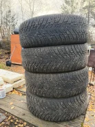 Nokian. ������, ����������, 2018 ���, �/�, ����� 40 % ����