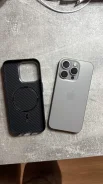 Apple iPhone 15 Pro. �/�, 512 ��, �����������, Dual-SIM ����