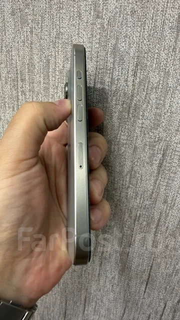 Apple iPhone 15 Pro. �/�, 512 ��, �����������, Dual-SIM ����