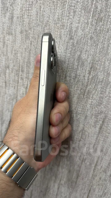 Apple iPhone 15 Pro. �/�, 512 ��, �����������, Dual-SIM ����