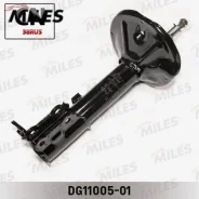 ����������� ������ ����� ������� Miles DG1100501 DG1100501 ����
