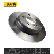 ���� ��������� ������ MB W202/W203/W210 2.0-3.0TD 85 Z06036 ����