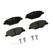 ������� �������� �������� Skoda Fabia 1.2, VW Polo Rus 1.6 12 Z07232 ����