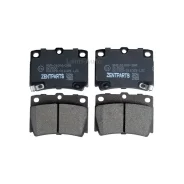 ������� �������� ������ Mitsubishi Montero Sport 3.0i/2.5TD 98 Z07291 ����