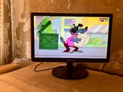 Samsung T22A350. LED ����