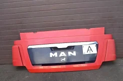 ������� ��������� MAN TGX (01.07-12.21) 81611106041 81611106041 ����