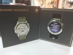 Huawei Watch GT 4. NFC ����