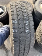 Bridgestone Blizzak VL10. ������, ��� �����, 2022 ���, �/�, ����� 5 % ����