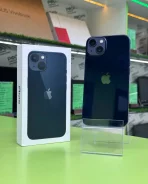 Apple iPhone 13. �/�, 256 ��, ������, 4G LTE, 5G, eSIM ����