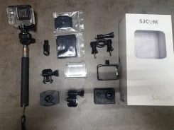 SJCAM SJ4000 WiFi. 8 - 8.9 ��, � ���������� ����