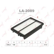 ������ ��������� Lynxauto LA-2089 LA2089 ����