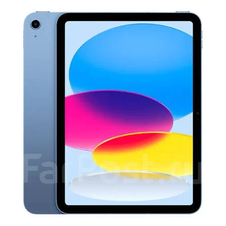 Apple iPad 10. 10.9 ������, ������ 64 �� ����